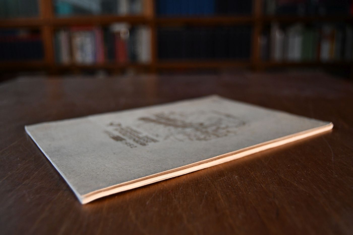 Festschrift zum 100jährigen Bestehen des Bahnpostdienstes in Württemberg 1852 - 1952.