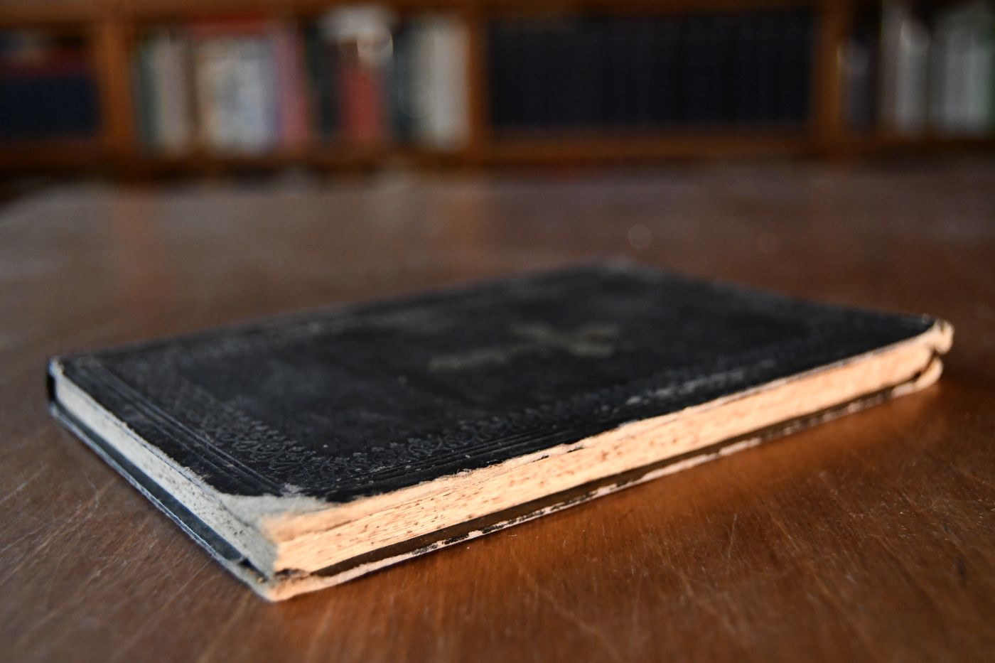 Christliches Hausbüchlein.