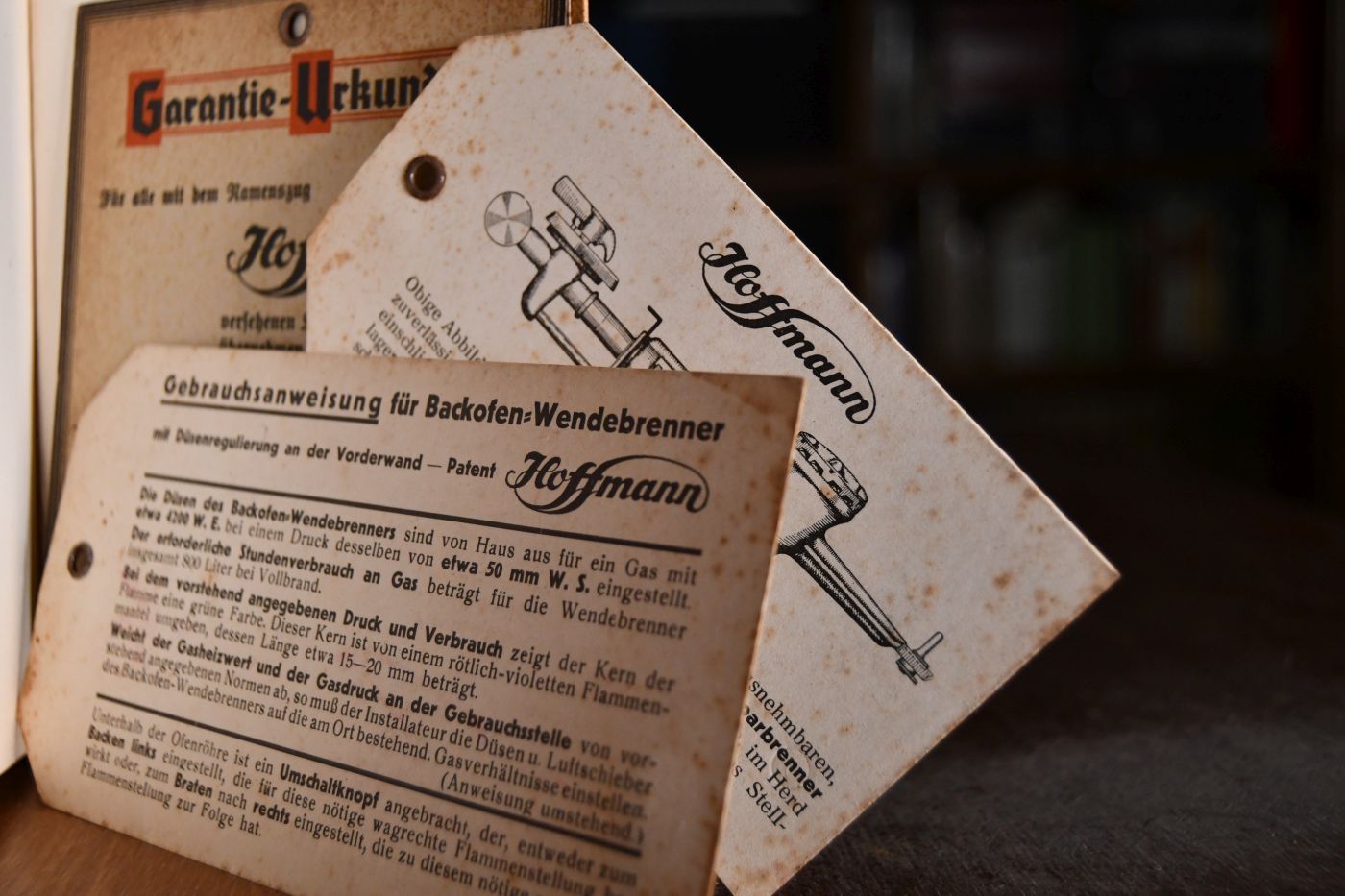 WMF Siko u. Sikolo-Kochbuch.