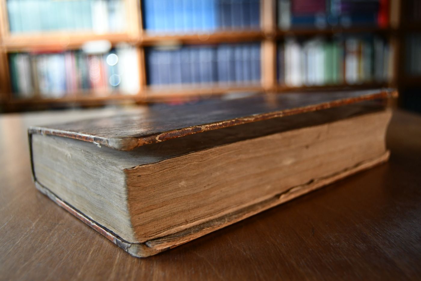 Epistel-Predigtbuch, das ist Glaubens-, Lebens- und Trostlehren aus den ordentlichen Sonn- und Festtags-Episteln.