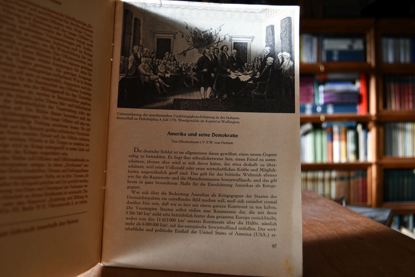 Erziehung und Bildung im Heere. Heft 3/1942.