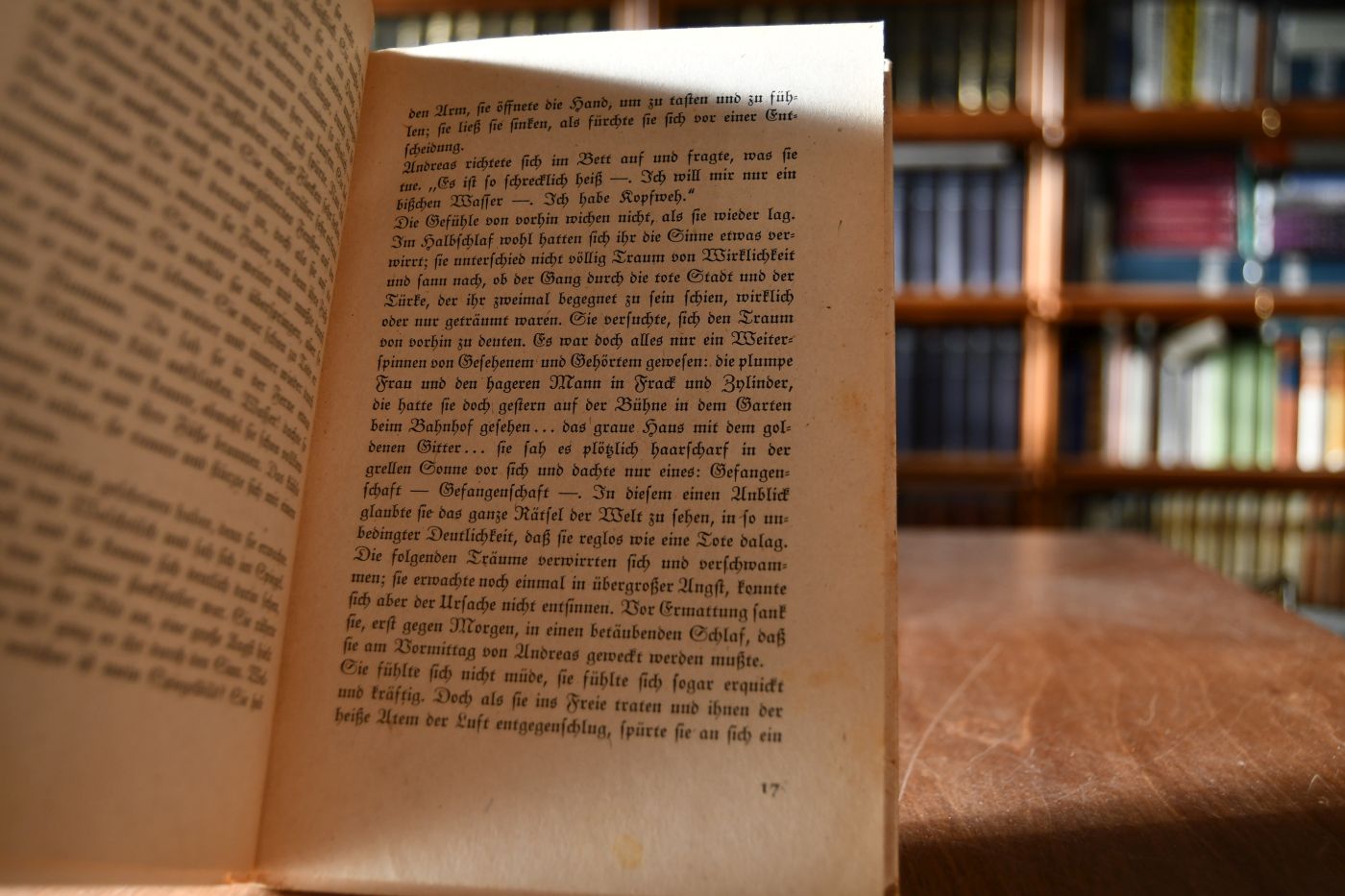 Die purpurne Handschrift. Drei dalmatinische Novellen.