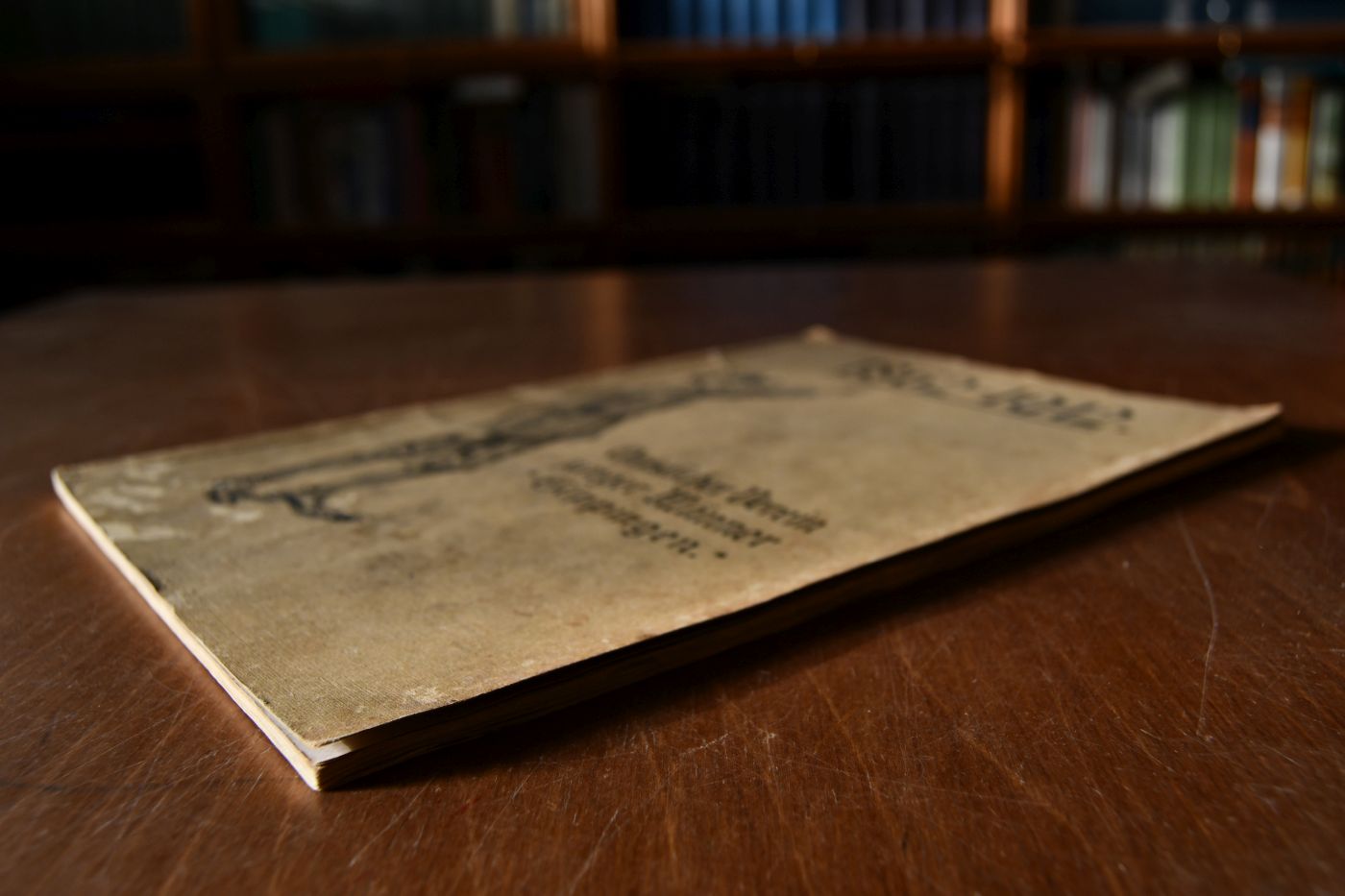 Festschrift zum 50jährigen Jubiläum des Christlichen Vereins junger Männer Göppingen. 1862 - 1912.