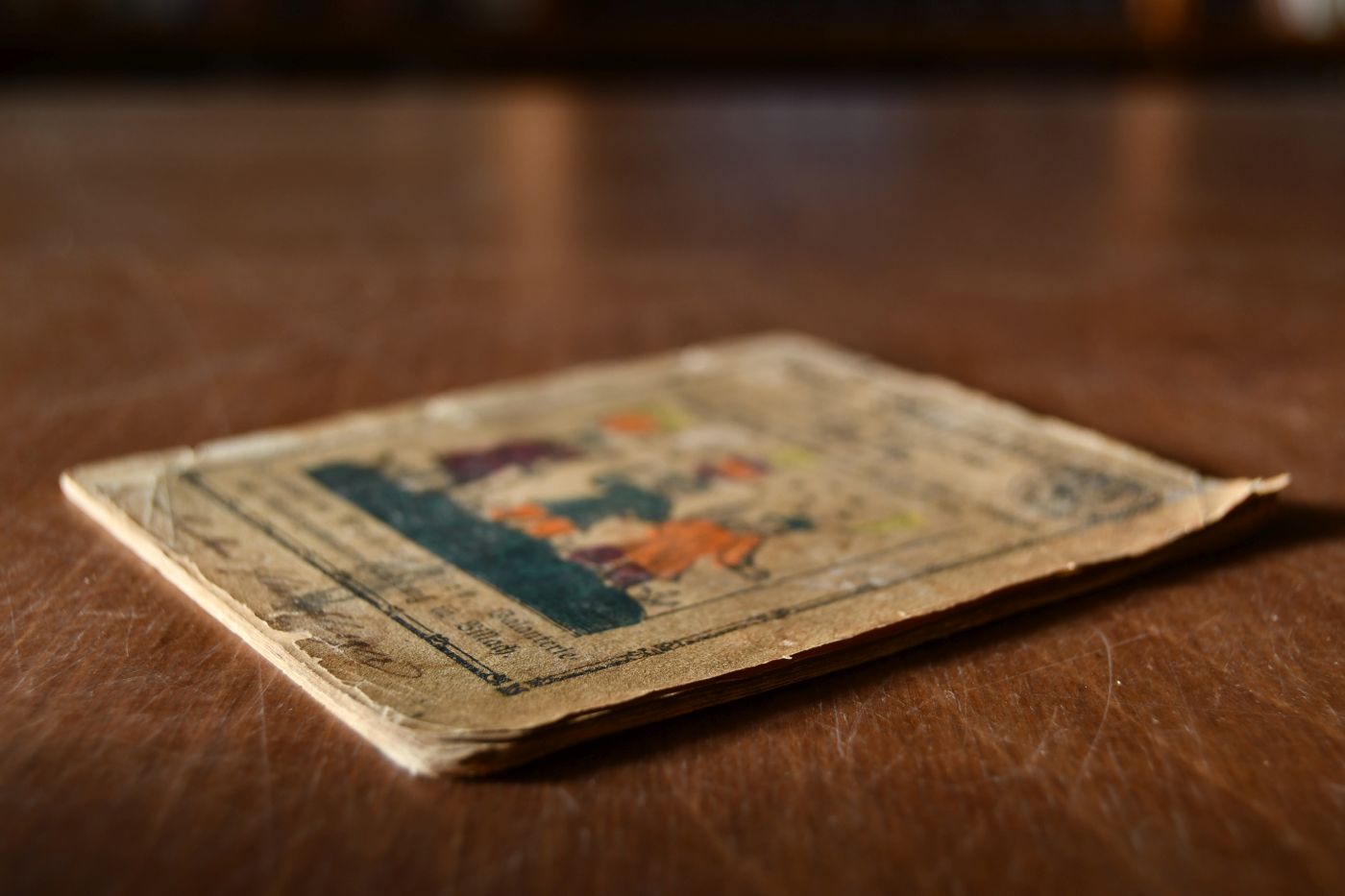 Neuer Bauernkalender auf das Gemein-Jahr 1878.