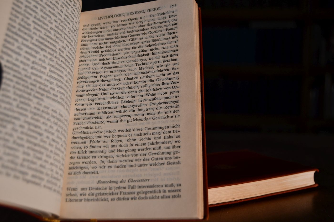 Goethes Aufsätze zur Kultur-, Theater- und Literaturgeschichte, Maximen, Reflexionen Band 1+2..