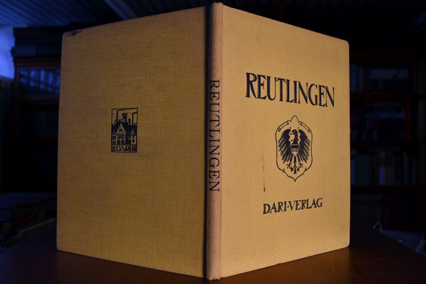 Reutlingen