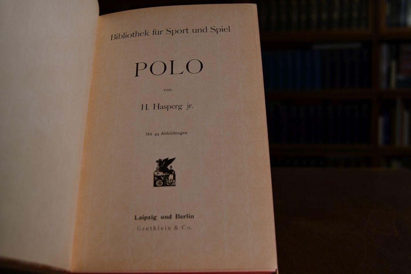 Polo.