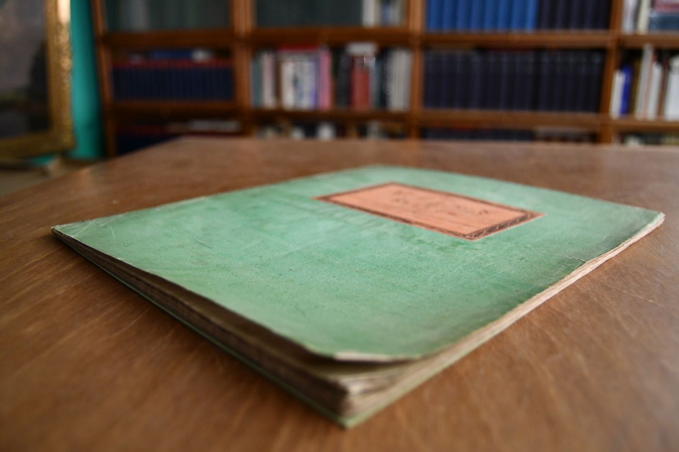 Das Pferd für Knaben. Ein belehrendes und unterhaltendes Bilderbuch. Erstes Heft (mehr nicht erschienen).