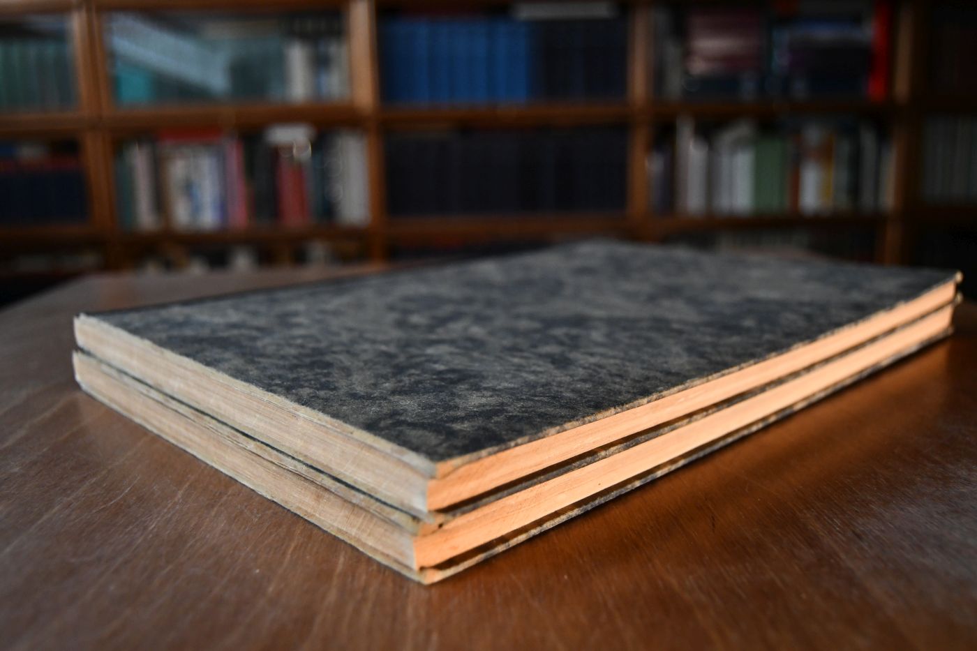 Mein Waldeck. Heimatkundliche Beilage zur "Waldeckischen Landeszeitung" Jahrgänge 1-4, 1924-1927 in 2 Bdn.