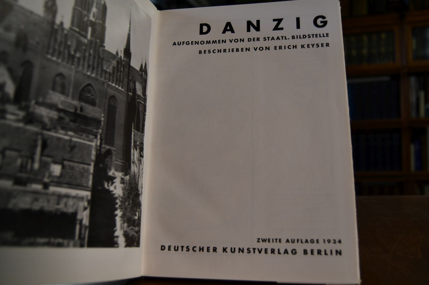 Danzig.