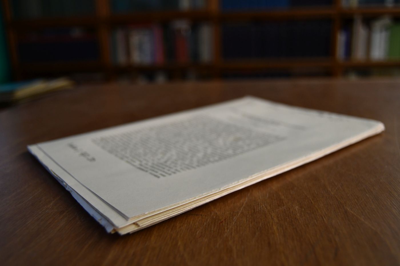 Einige Zweifelsfragen im Revisionsverfahren vor dem Reichsgericht.