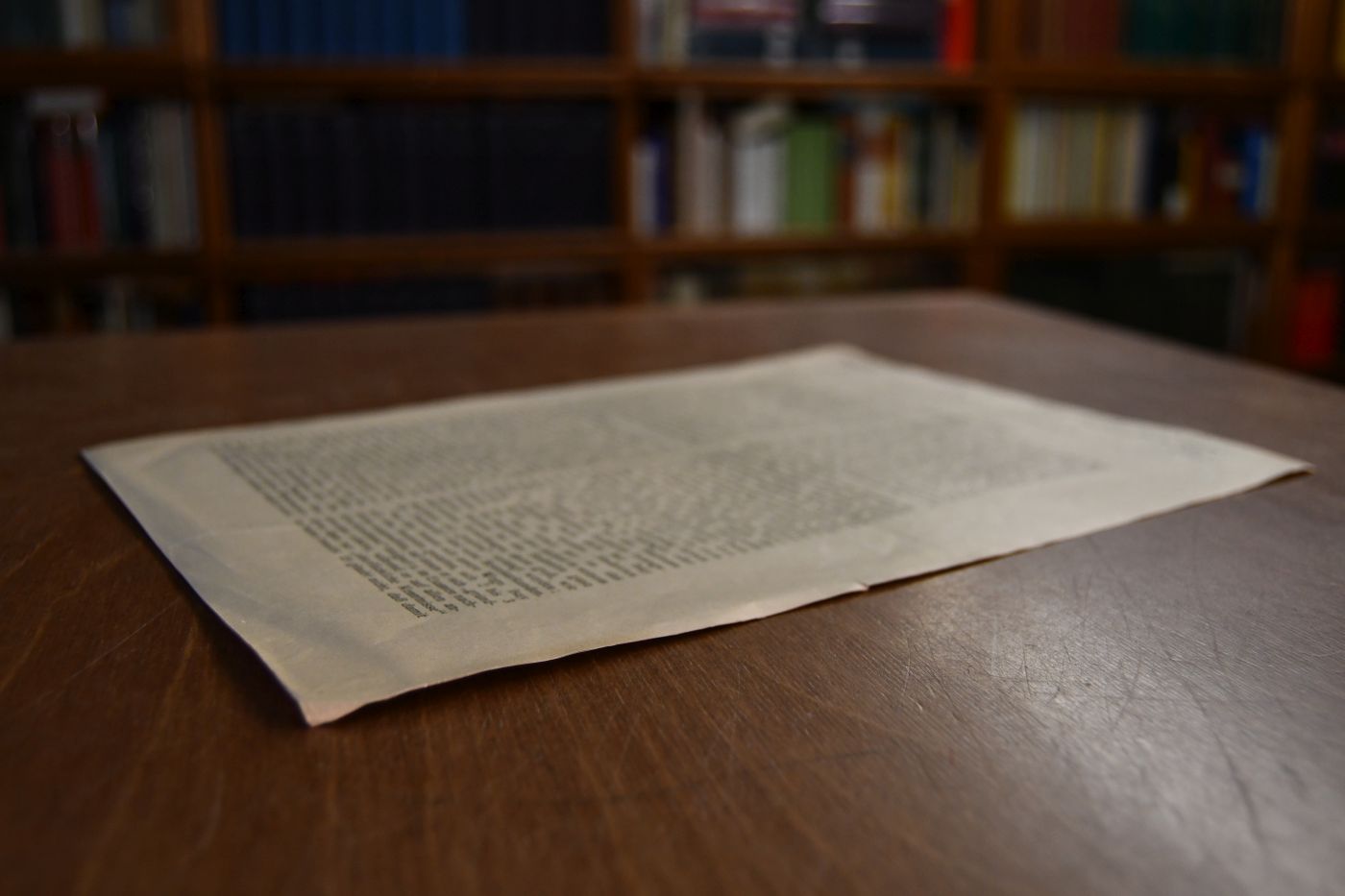 Zur Reform des juristischen Studiums.