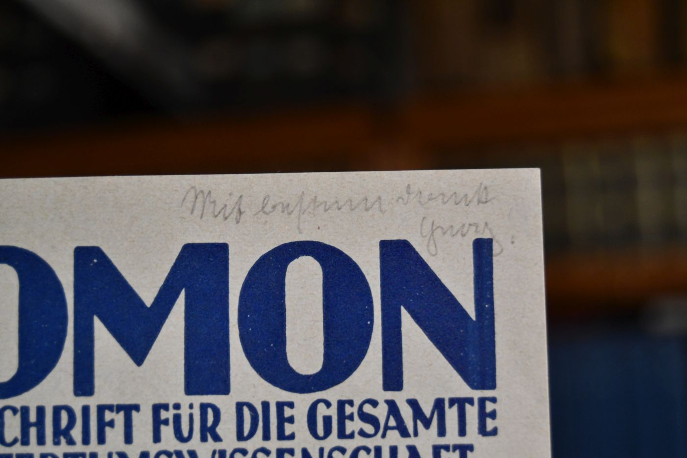 Heidelberger Rechtshistorikertag.