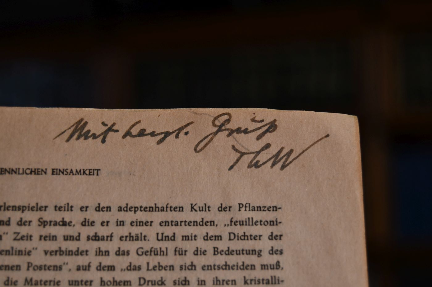 Deutsche Juristen von europäischem Rang (Leibniz, Savigny, Gierke).