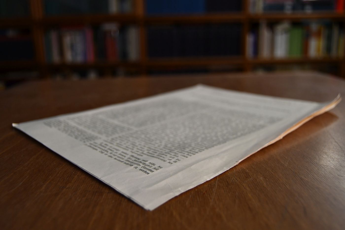 Vereinheitlichung der Zitiermethode in der schweizerischen Rechtswissenschaft. Ein Vorschlag.