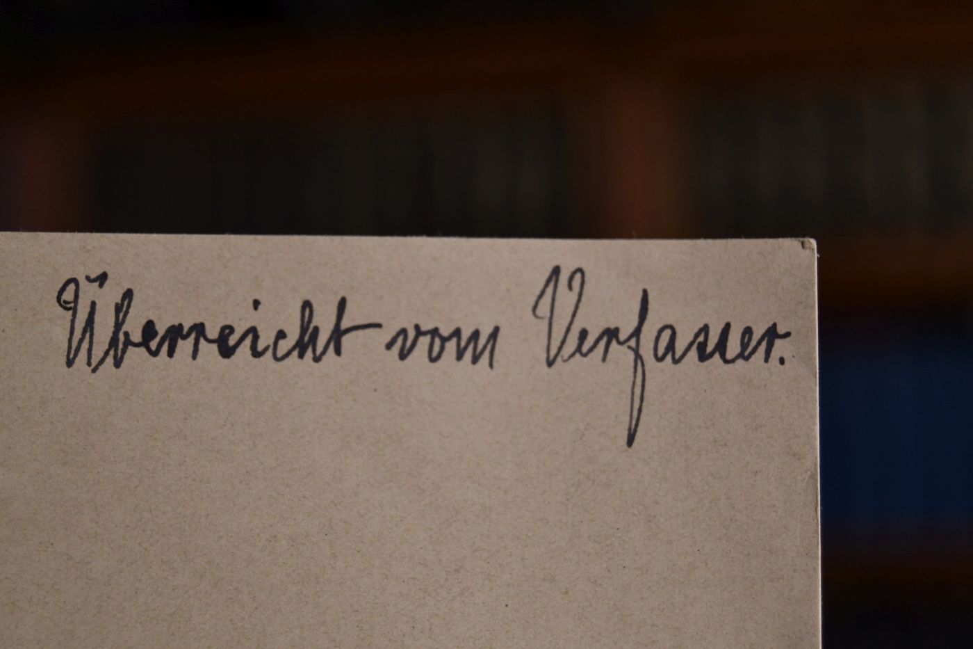 Englisches Recht und deutsche Rechtsentwicklung. Eine Entgegnung.