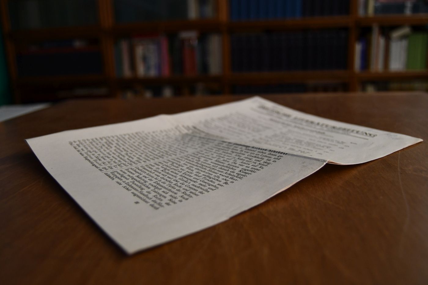 Buchbesprechung Heinrich Brunner, Gesammelte Aufsätze, Weimar, Hermann Böhlaus Nachf., 1931.
