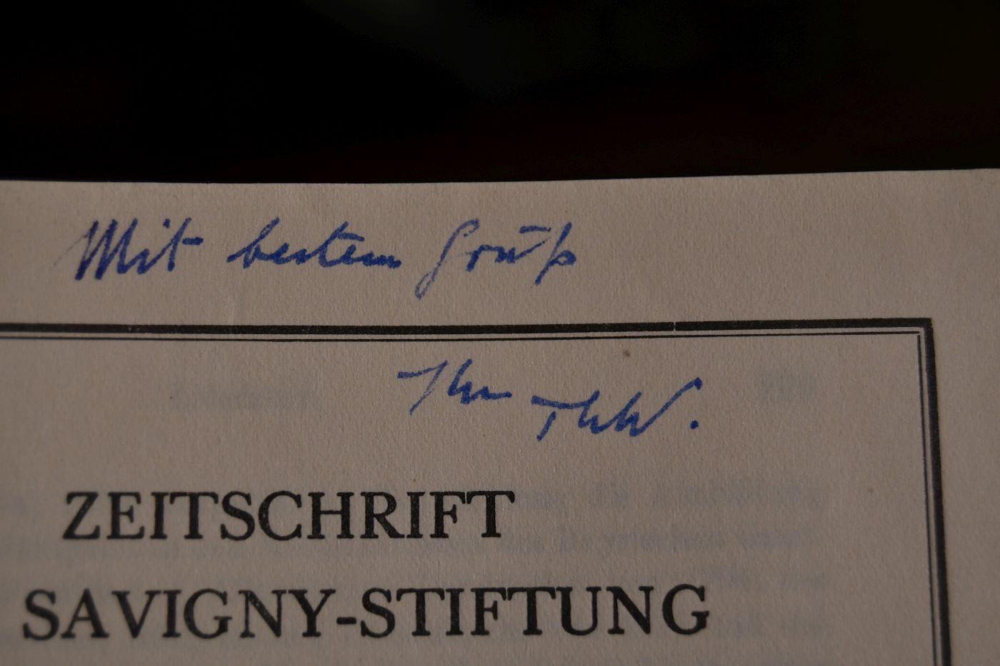 Buchbesprechung Hans Reiner, Die Ehre, Kritische Sichtung einer abendländischen Lebens- und Sittlichkeitsform, Berlin, E.S. Mittler, 1956.