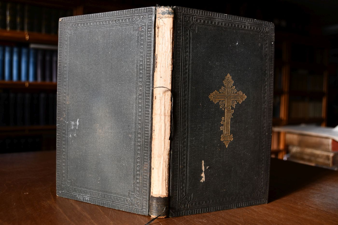 Vierzig Erbauungsstunden des seligen Johannes Kullen Instituts-Vorstehers in Kornthal über Evangelien und Episteln und einige freie Texte samt kurzem Lebensabriß.