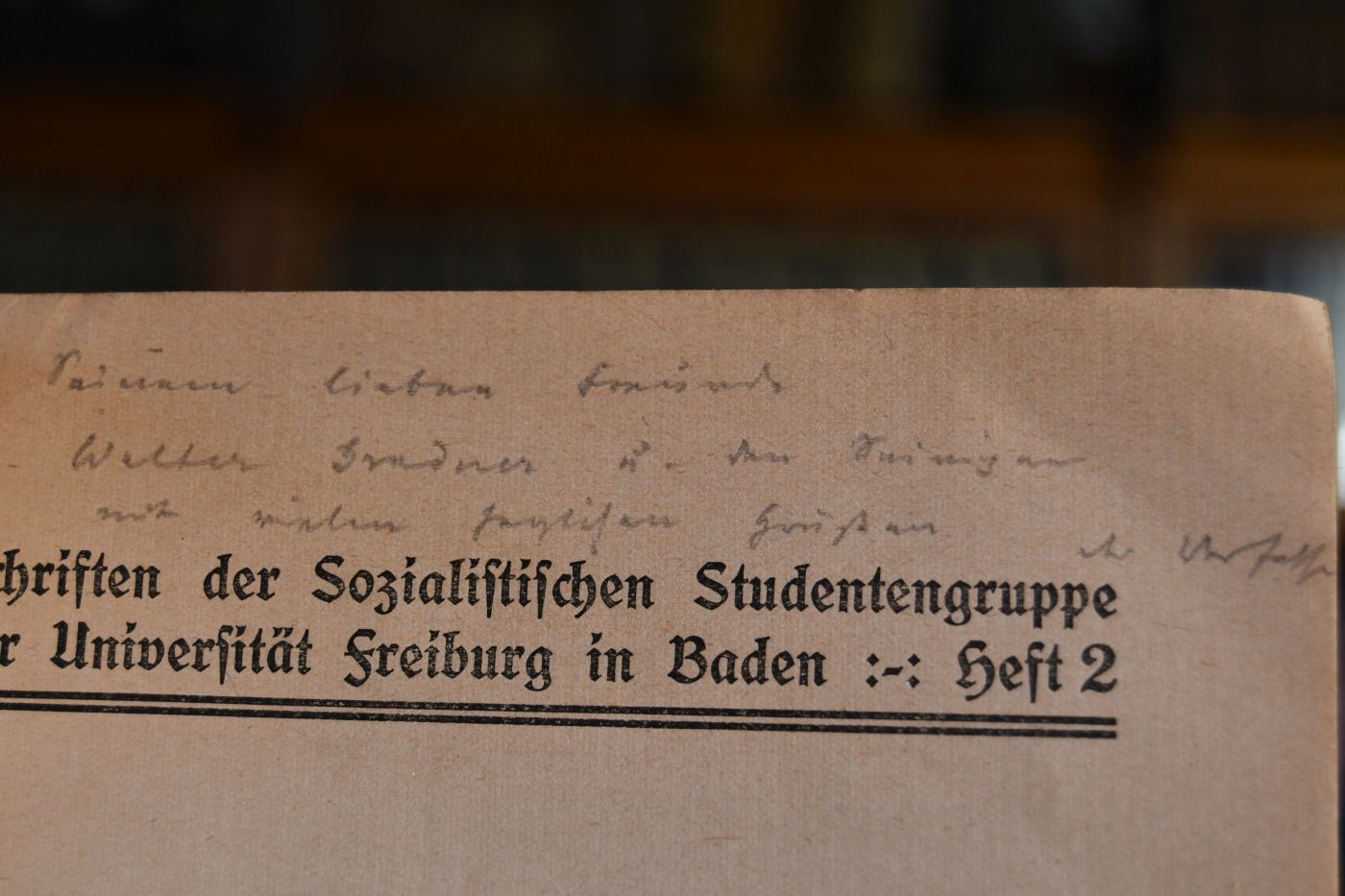 Nationalismus und Sozialdemokratie.