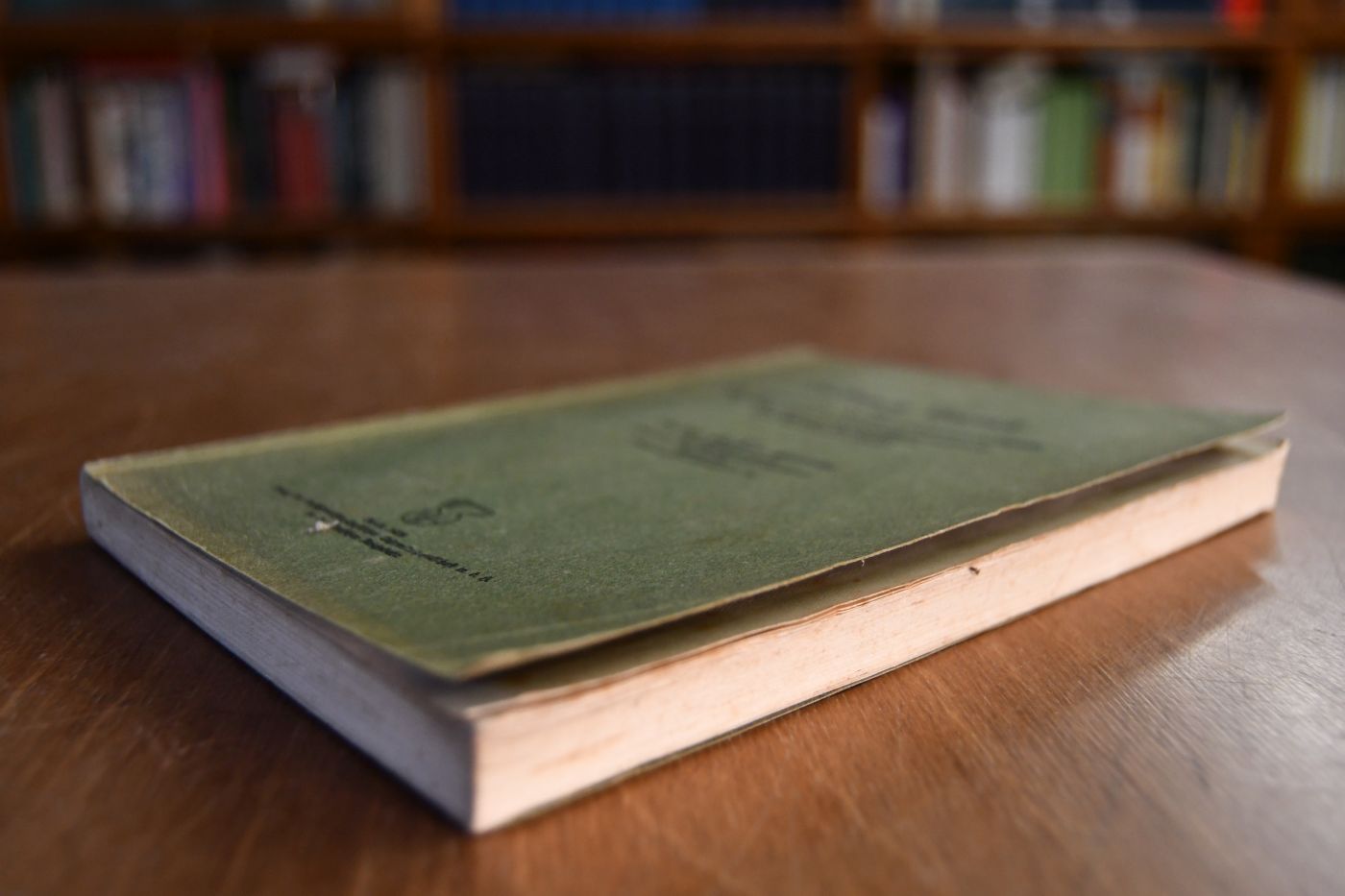 Lustiger Dienst oder Der gemütliche Anschauungsunterricht. Ein Lehr-, Lern- und Unterhaltungsbuch für deutsche Eisenbahner und für andere Leute.