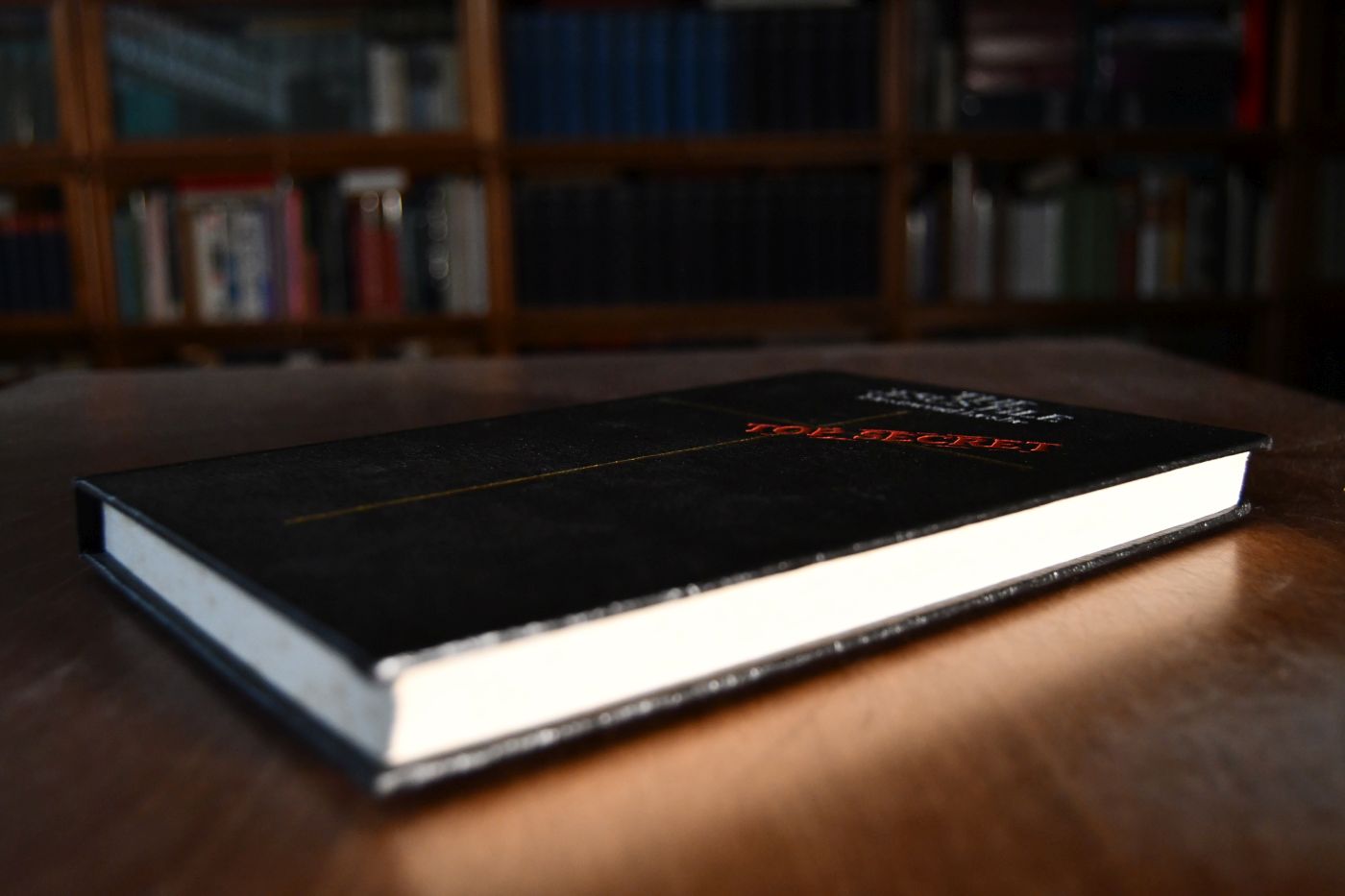 The Jesus Files.