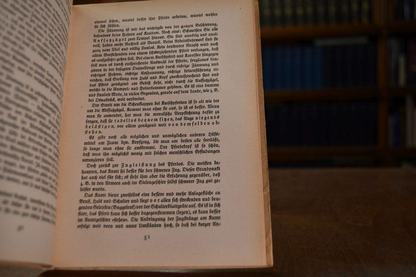 Das Zugpferd und seine Leistungen. Ein Handbuch für Geschirrführer, Pferdebesitzer und Pferdefreunde.