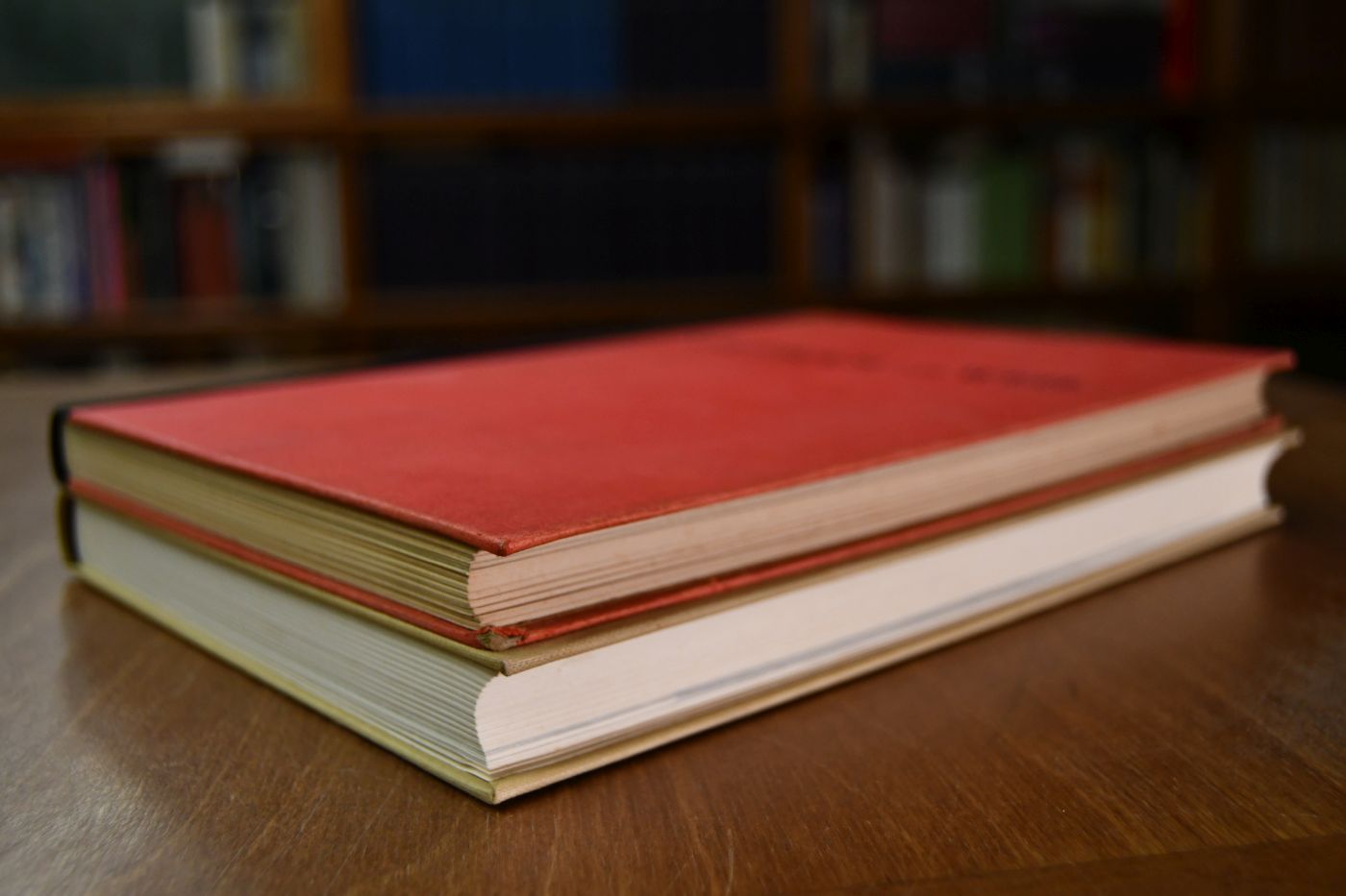 Stutbuch von Weil, Weil-Marbach. 2 Bde.