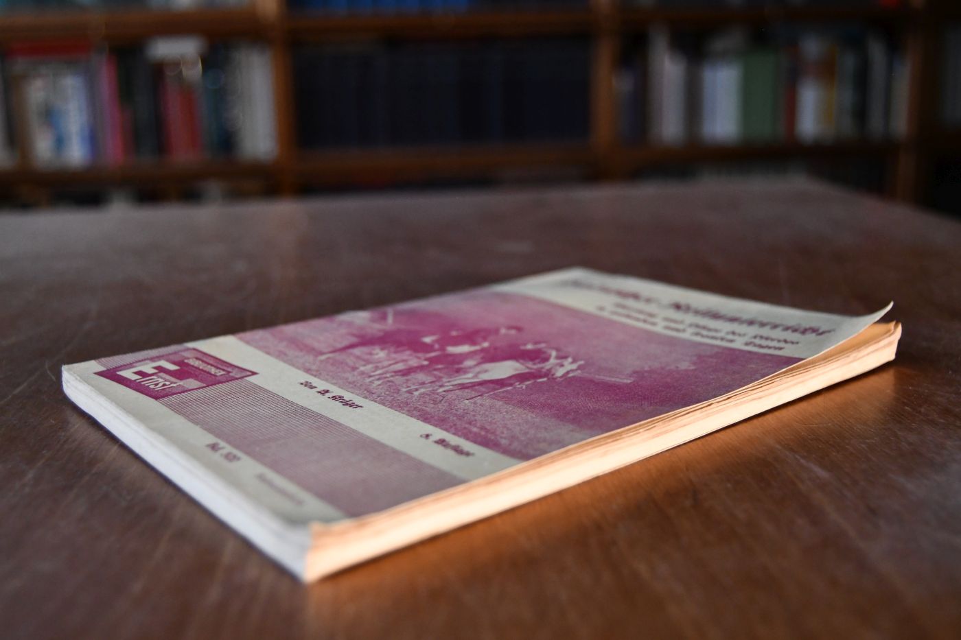 Praktischer Reitunterricht nebst einer Reihe von Anweisungen zur Wartung und >Pflege des Pferdes in gesunden und kranken Tagen.