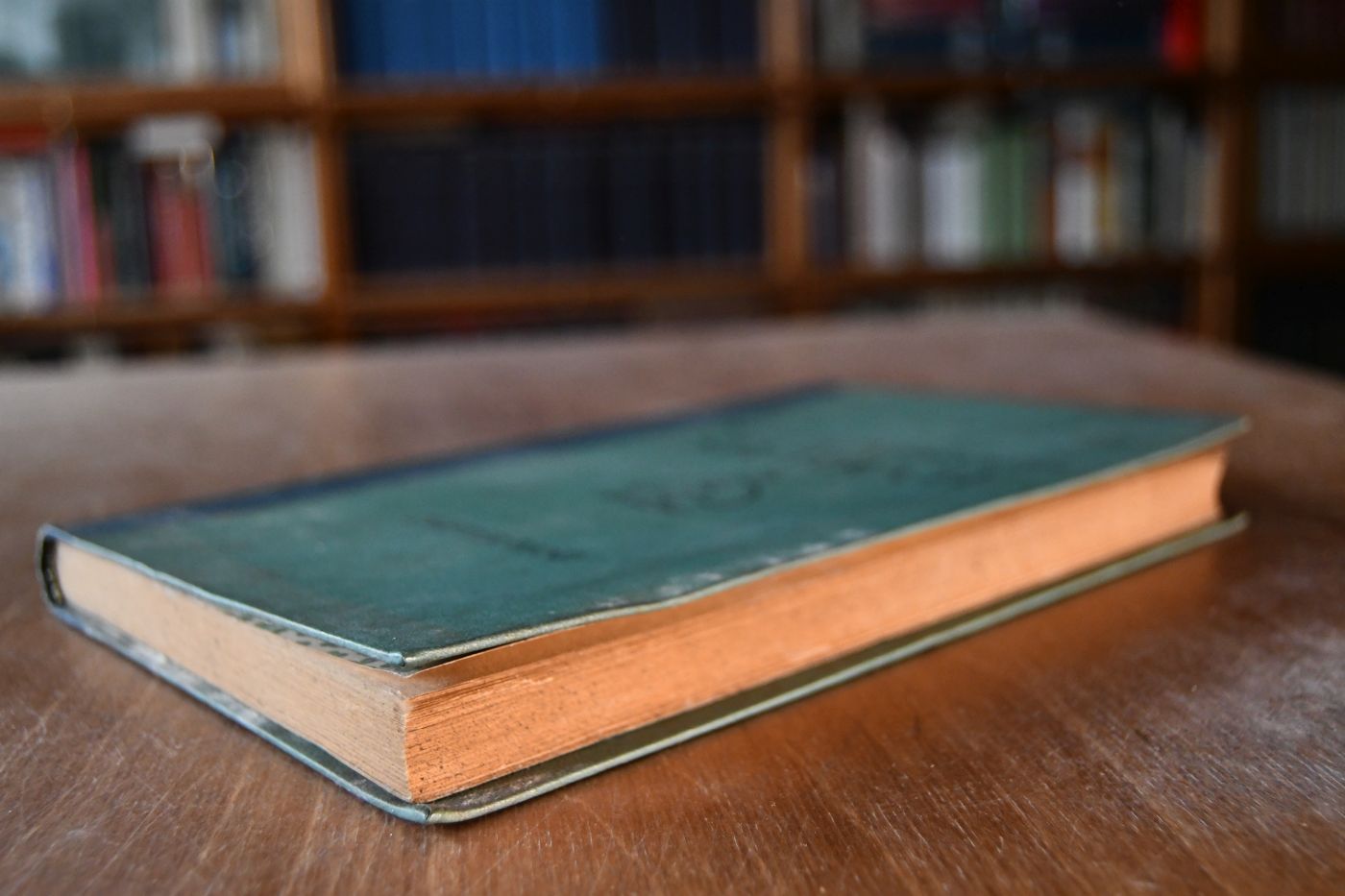 Schleswig-Holsteinisches Stutbuch 2. Bd.