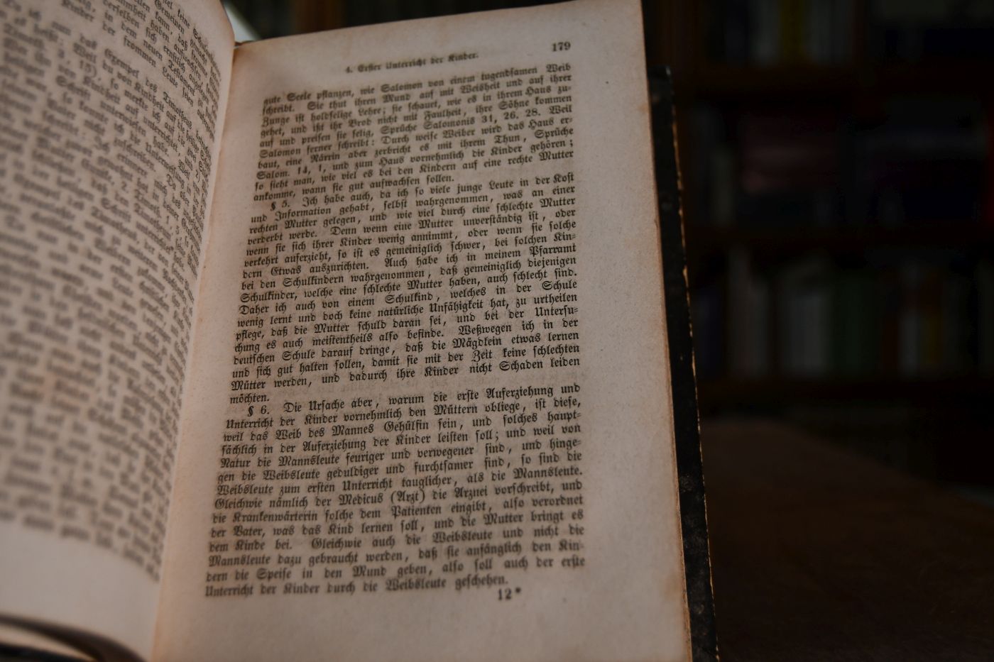Leben und Schriften des M. Johann Friedr. Flattich, Pfarrers in Münchingen.