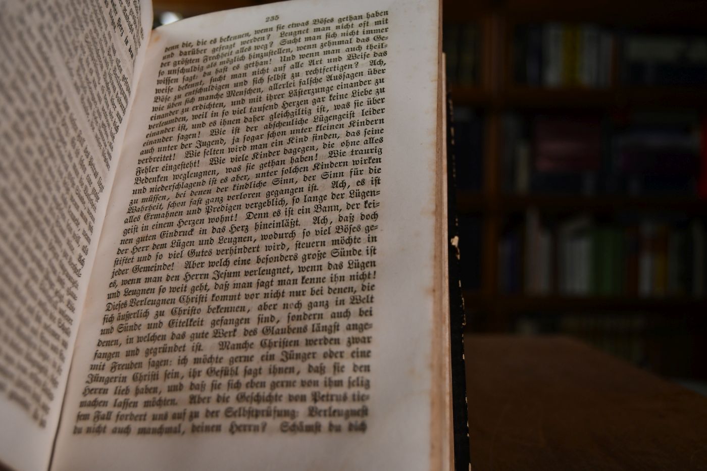 Zeugnisse von Christo als von dem, der da ist der Weg zum Himmel, die Wahrheit und das Leben aus Gott oder Neues Predigtbuch über den zweiten Jahrgang der sonntäglichen Evangelien in Württemberg...