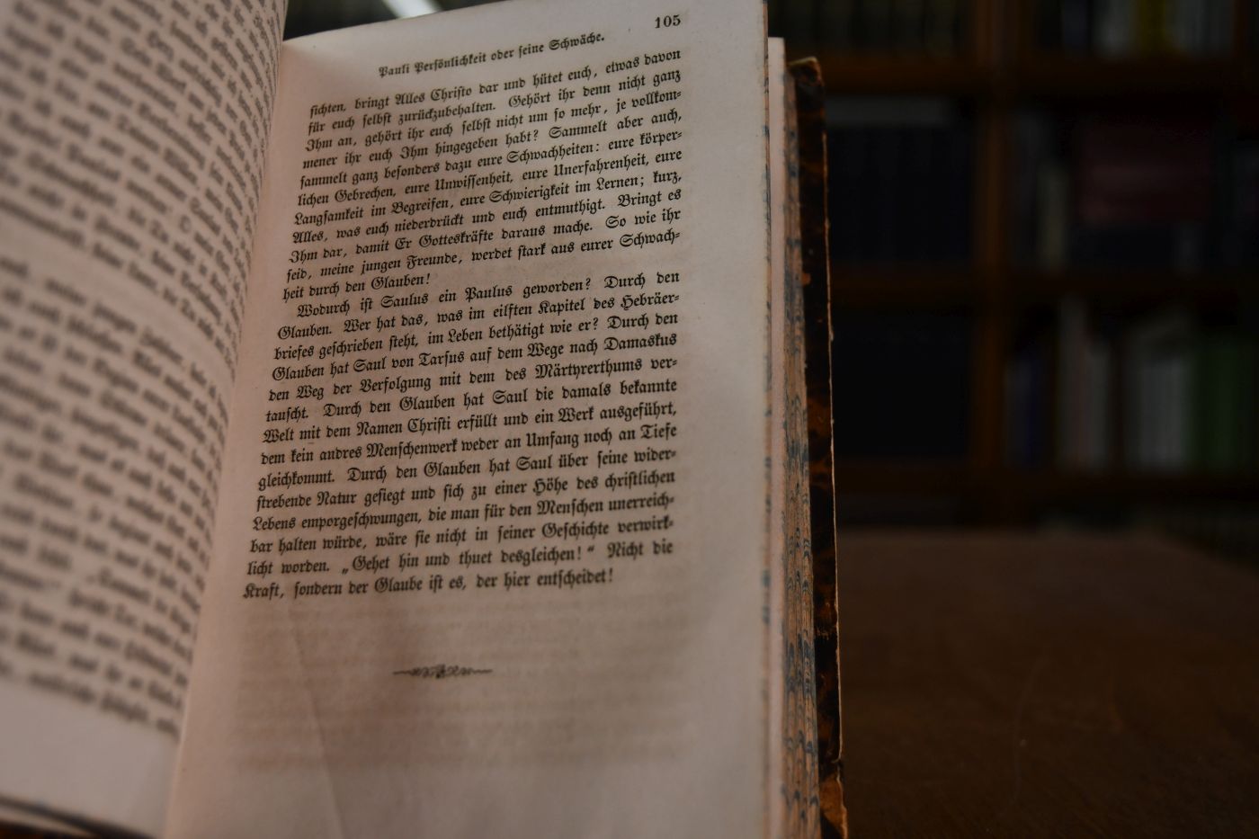 Die Psalmen Davids nach den sieben Bitten des Gebets des Herrn in sieben Classen gebracht. Ein Werk zur Erbauung. Ferner Etwas Ganzes vom Evangelio, in einem Grundriß derjenigen Predigt, die Gott selbst durch Jesaiam vom Glauben, von der Gerechtigkeit, von der >Herrlichkeit an alle Welt hält.