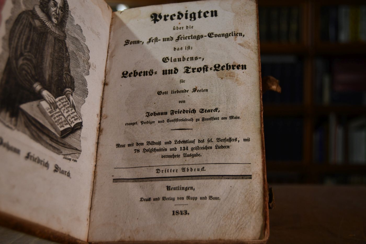 Einhundert einundsiebenzig kurze Grabreden. Nebst einer zweiten Nachlese kurzgefaßter Gedanken.