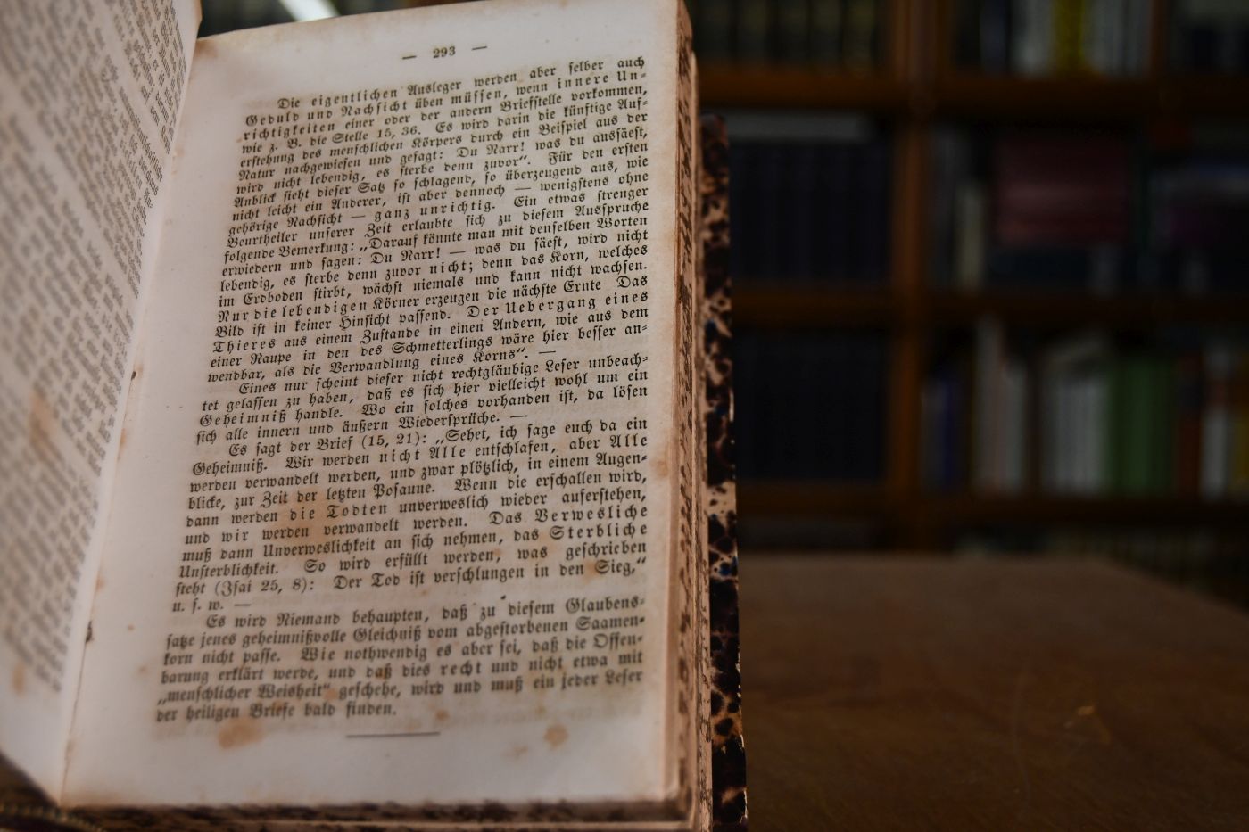Freigemeindliche Glaubens- und Herzensfragen beleuchtet und erörtert für denkende Laien.