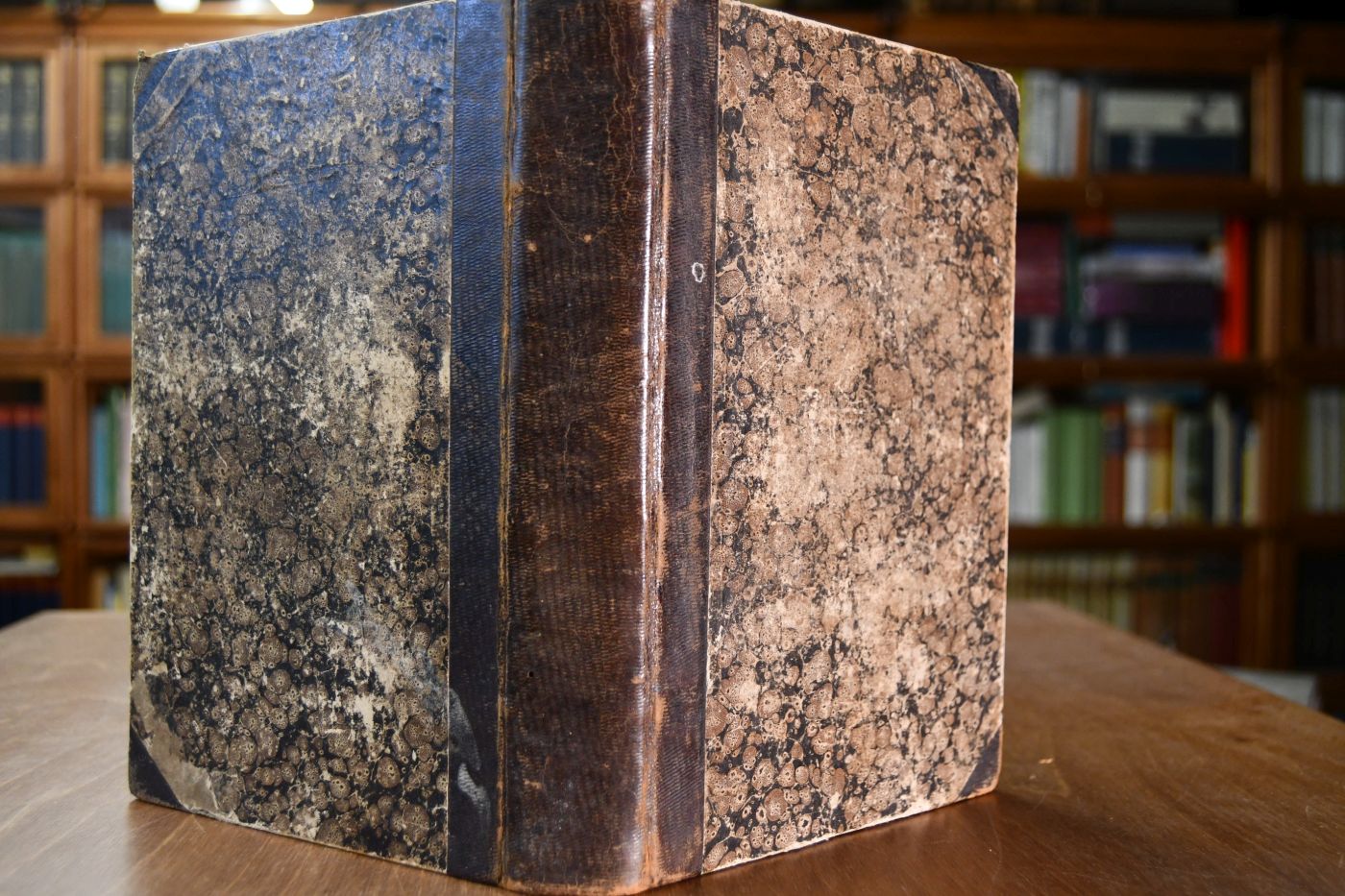 Eines ungenannten Schriftforschers (Philipp Matthäus Hahn`s) Betrachtungen u. Predigten über die sonn- und feiertäglichen Evangelien wie auch über die Leidensgeschichte Jesu für Freunde der alten Schriftwahrheit.