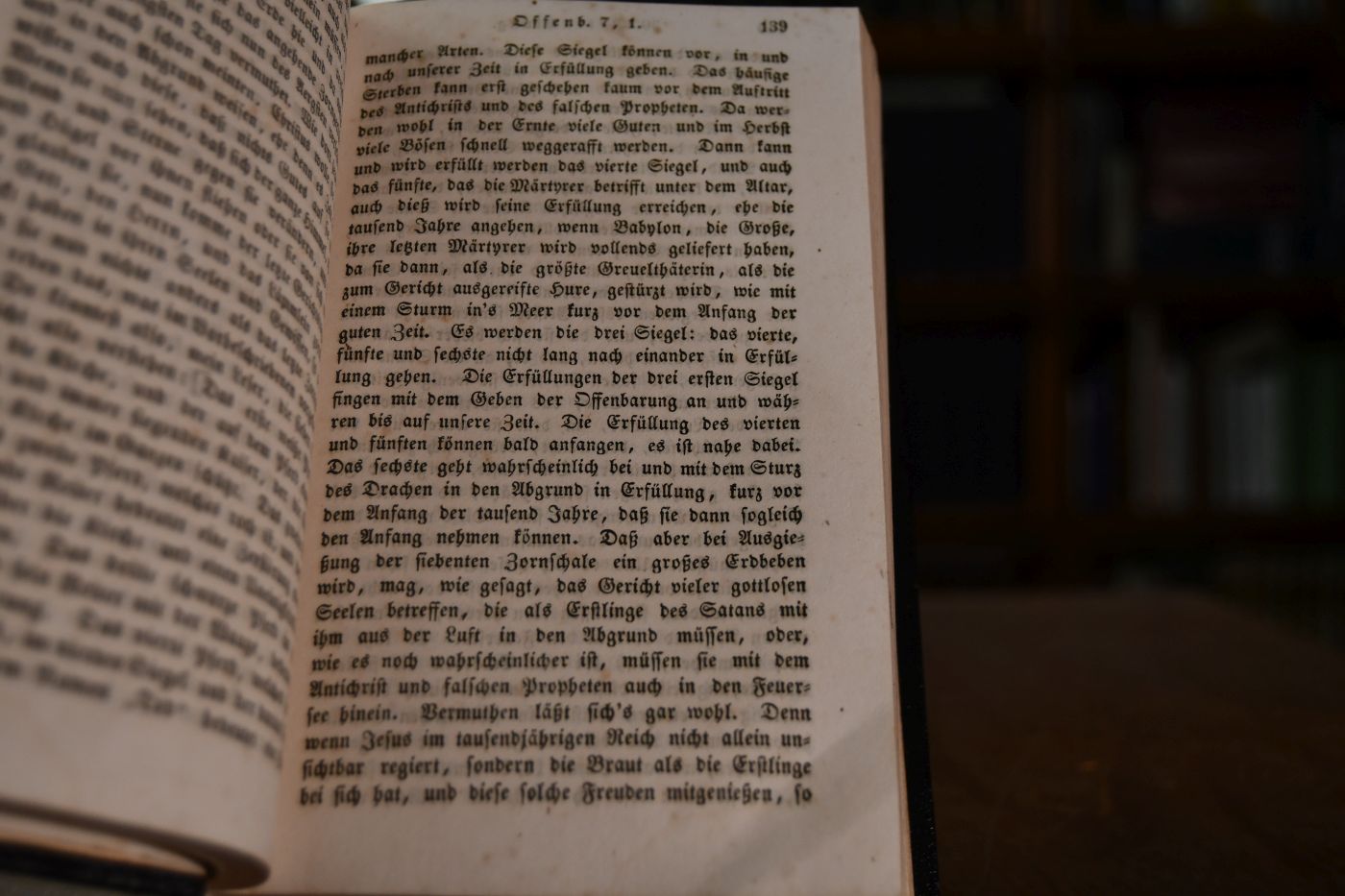 Betrachtungen auf alle Tage des Jahres über einzelne biblische Texte aus dem alten und neuen Testament und über das Hohelied Salomons.