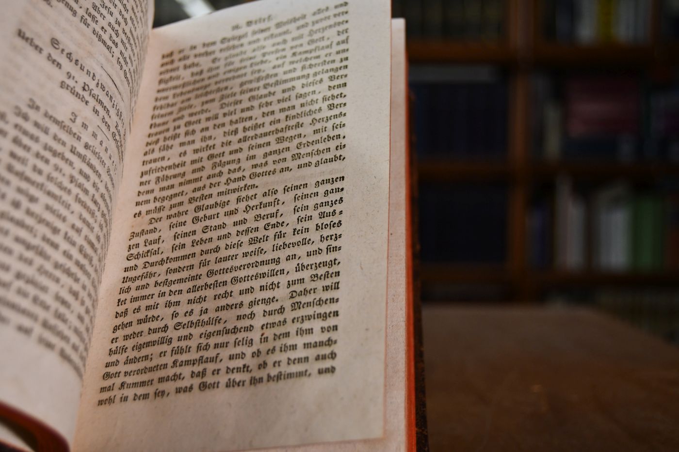 Send-Briefe über einzelne Capitel aus dem alten und neuen Testament und Antworten auf Fragen über Herzenserfahrungen. Nebst einem Anhang von Briefen über das hohe Lied Salomo und einigen Liedern.