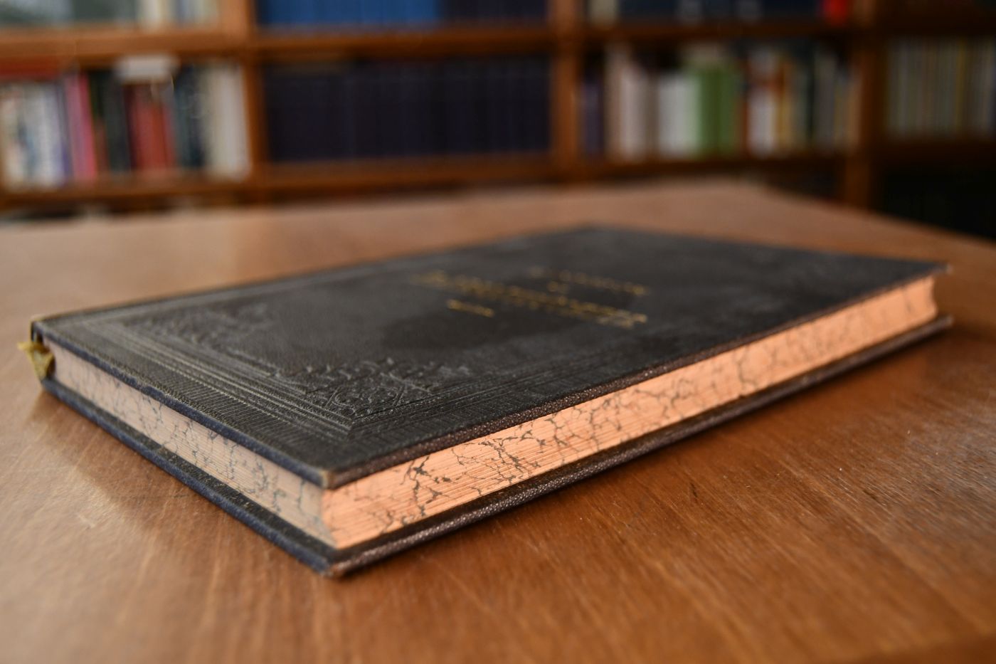 Handbuch für Halbblutzüchter.