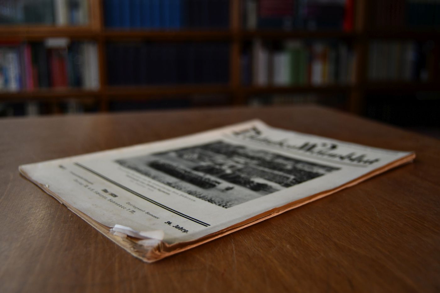 Deutsches Warmblut. Sonderheft zur 5. Reichsnährstands-Ausstellung Heft 5, Mai 1939. 34. Jahrgang.