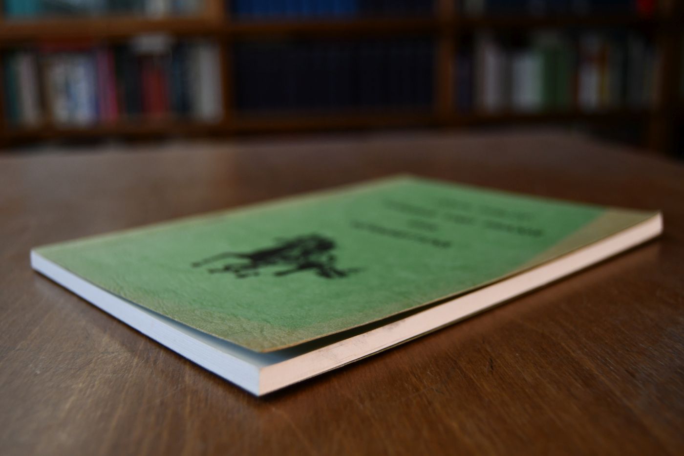 Theorie und Praxis des Rennreitens.