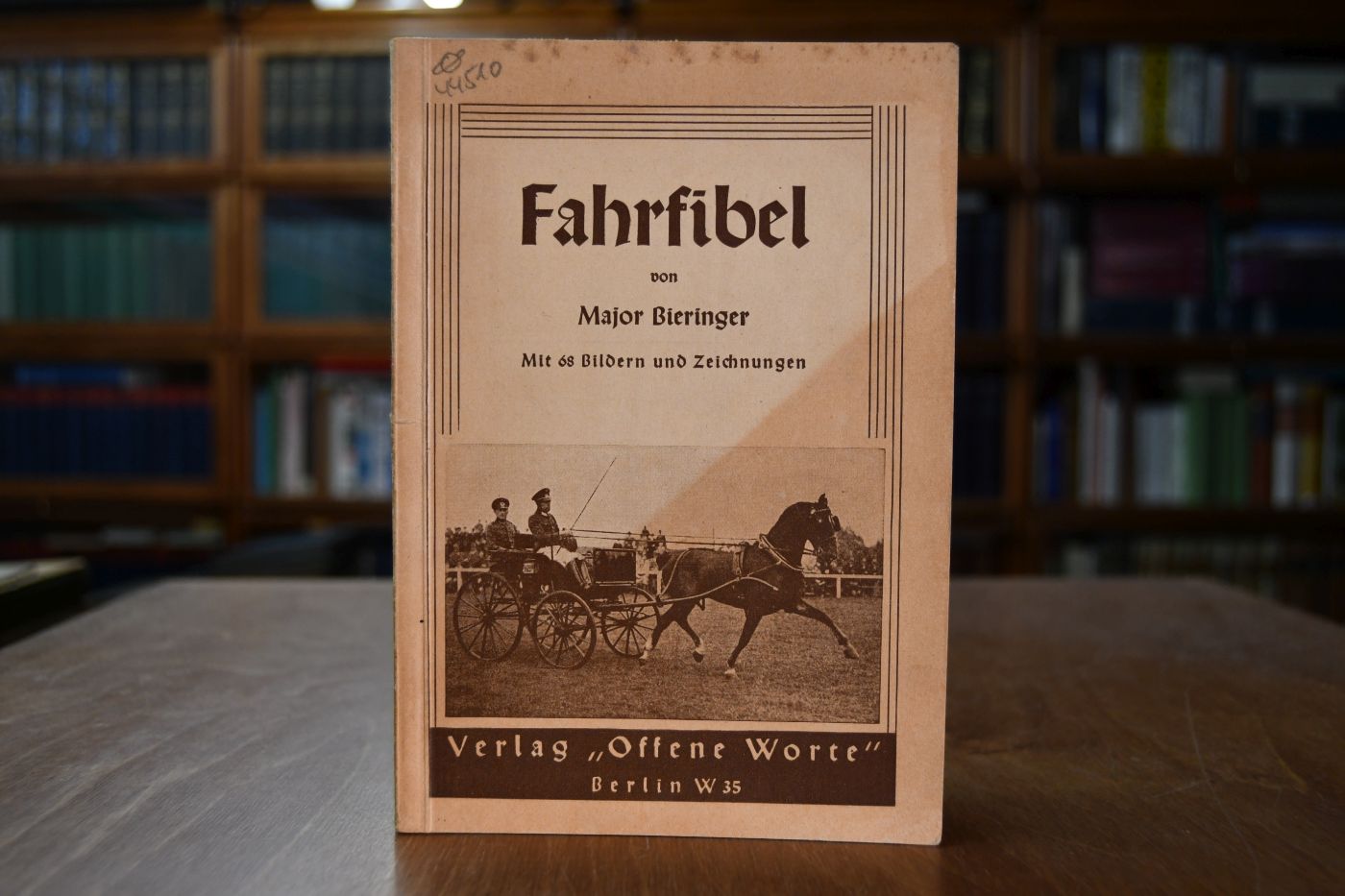 Fahrfibel.