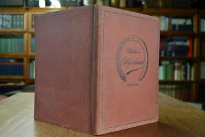 Der Hufschmied. Anleitung zum Selbstunterricht ...