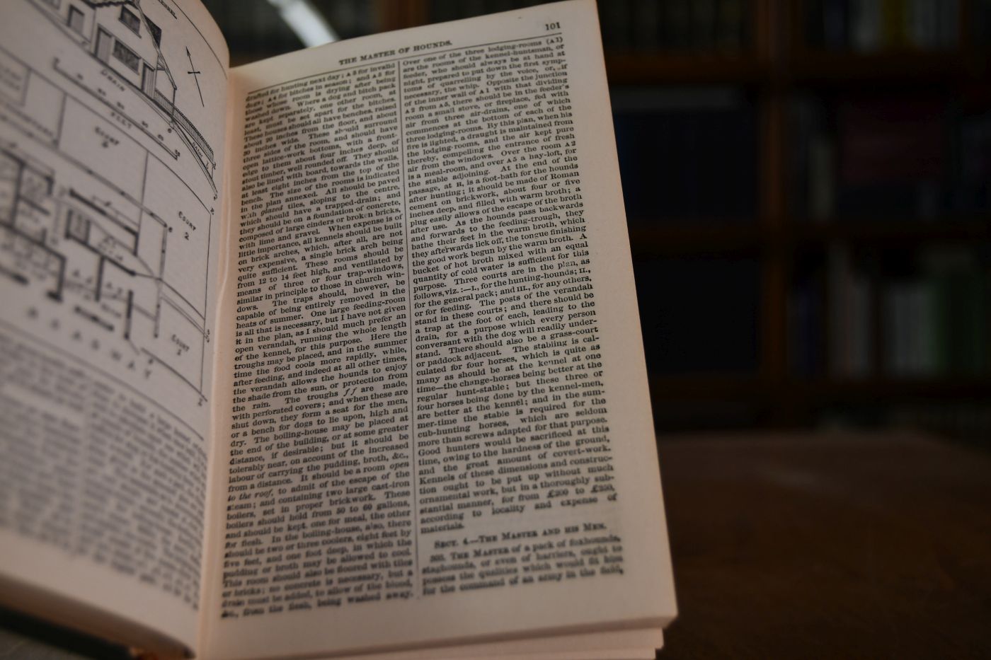 Manual of British Rural Sports Comprising Shooting, Hunting, Coursing, Fishing, Hawking, Racing, Boating, Pedestrianism, and the various Rural Games and Amusements of Great Britain.