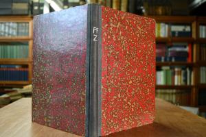 Das Hannoversche Pferd.