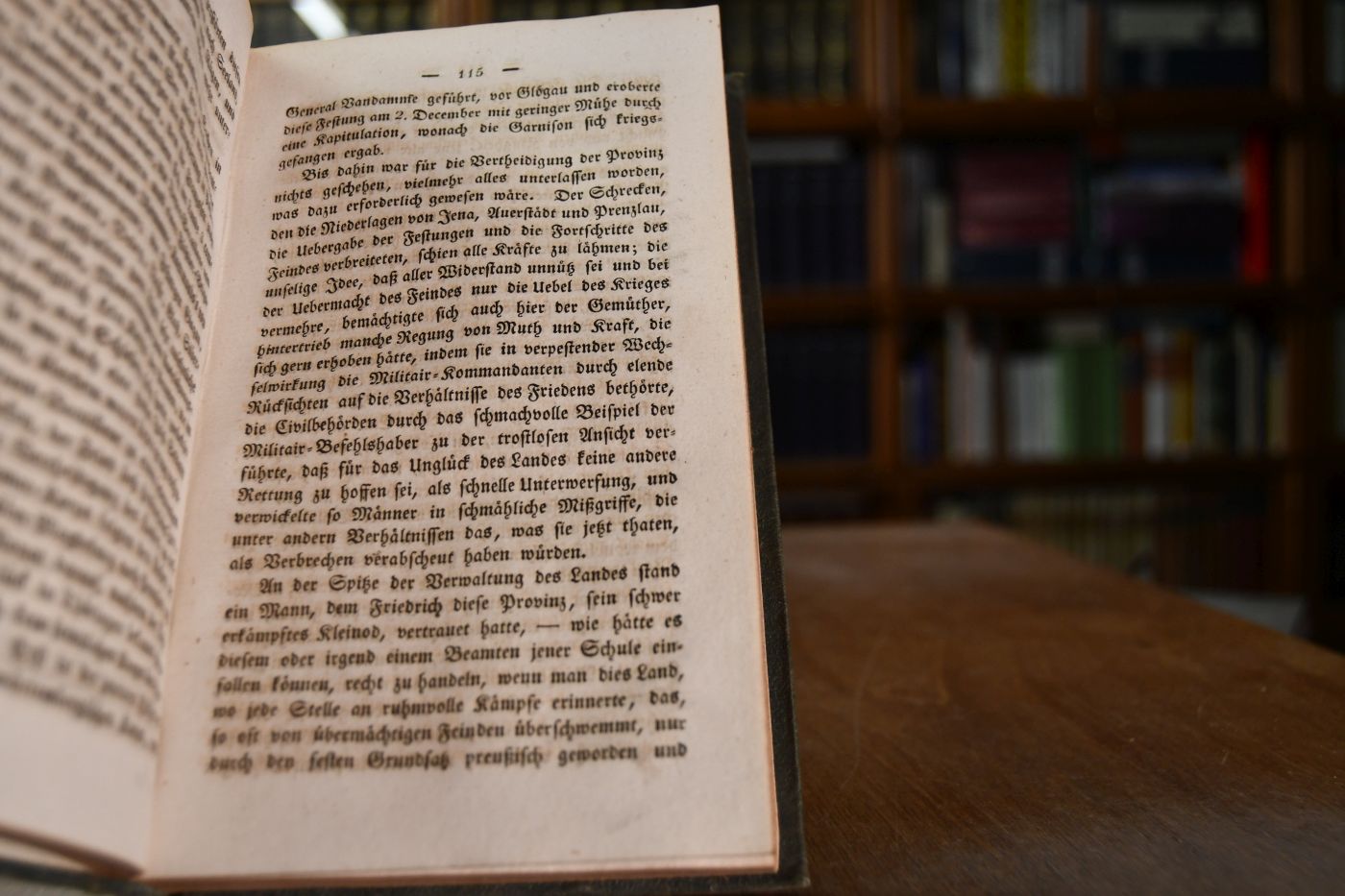 Nachrichten und Betrachtungen über die Thaten und Schicksale der Reuterei in den Feldzügen Friedrichs II. und in denen neuerer Zeit. Bd. 1 + 2.