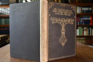 Die Erzählungen und Märchen.