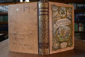 H.C. Andersen`s Sämmtliche Märchen. Einzige vol...