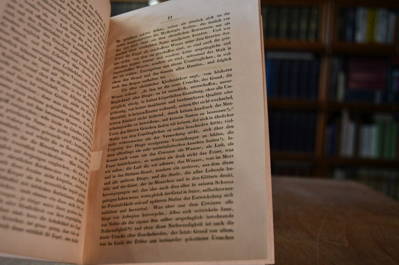 Das sittlich-religiöse Verhalten der Griechen in der Zeit ihrer Blüthe. Eine Rede am 9. December 1847 in der kleineren akademischen Aula zu Greifswald gehalten.