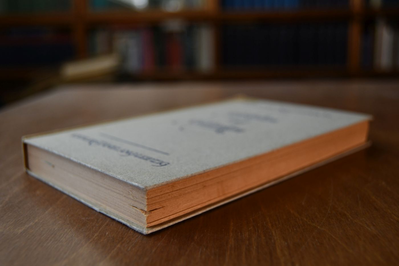 Gestalten und Gedanken. Acht Studien.